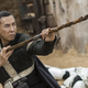 Chirrut Imwe, played by Donnie Yen.